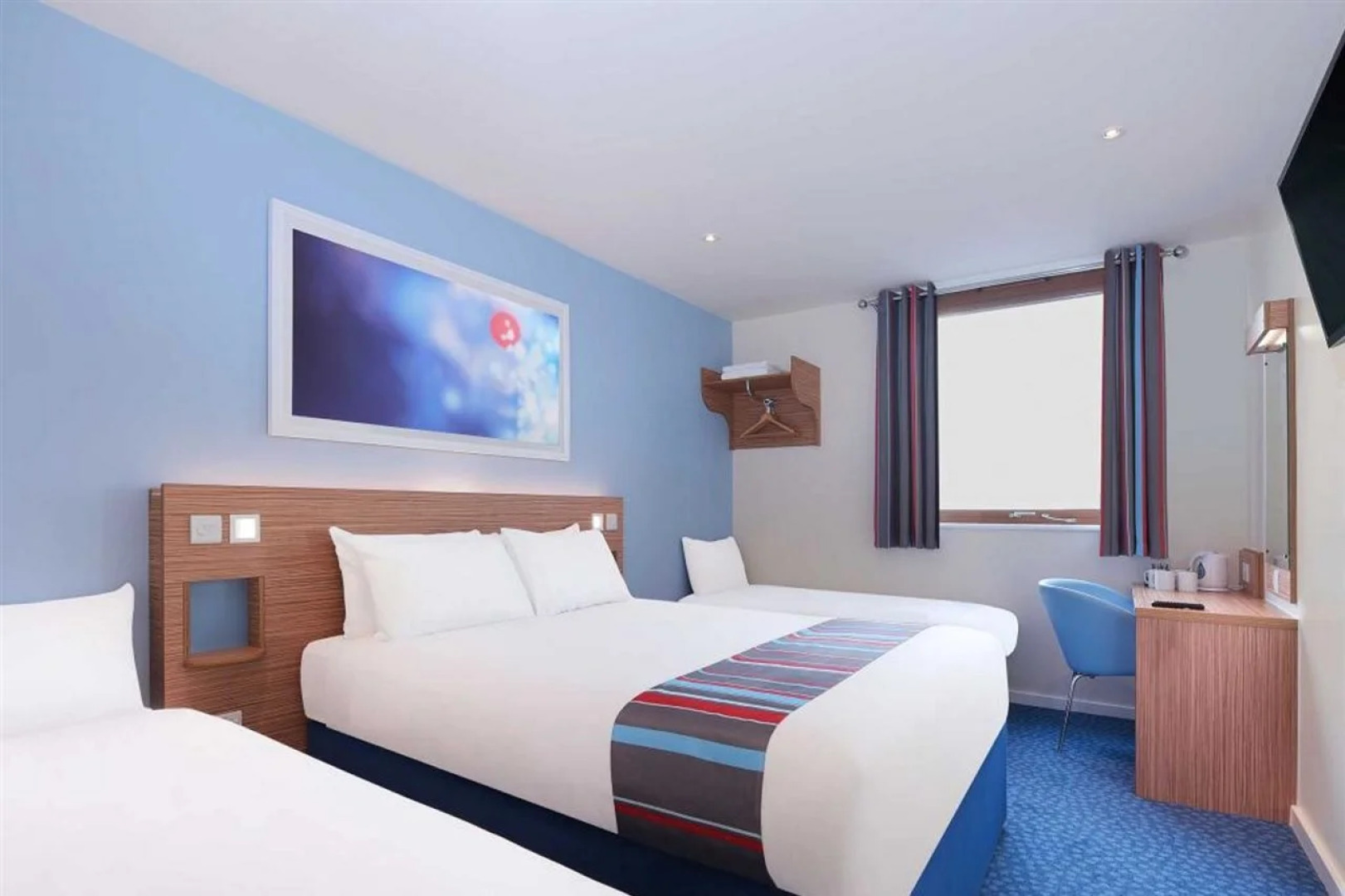 Travelodge Chichester Central