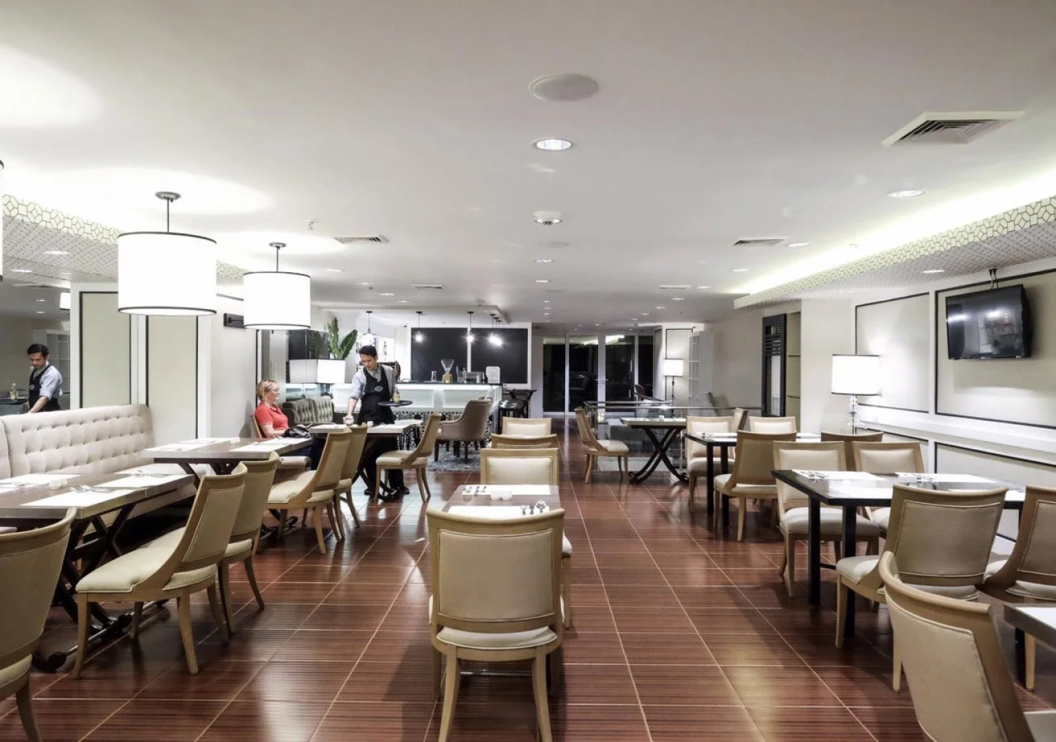 Somerset Millennium Makati