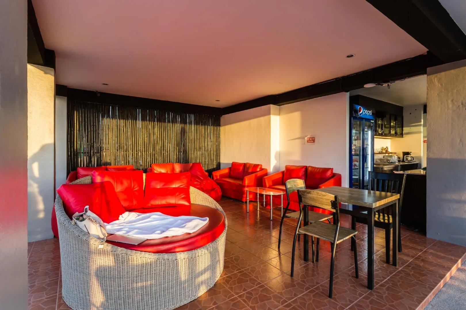 7Q Patong Beach Hotel