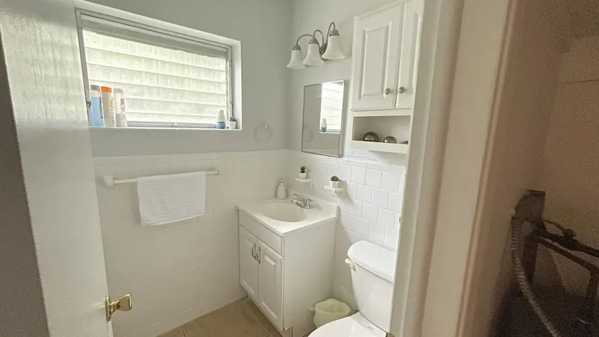 Petrina Studio Apartment