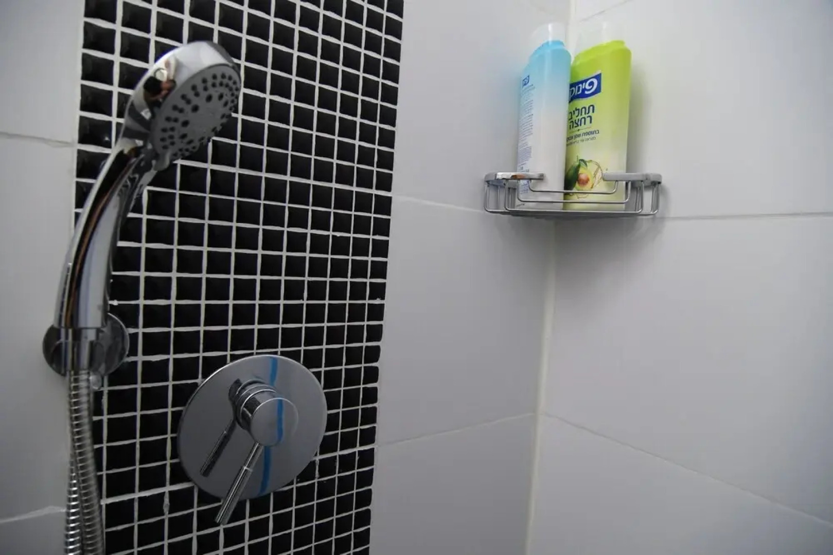 Stunning guest suite in stunning village