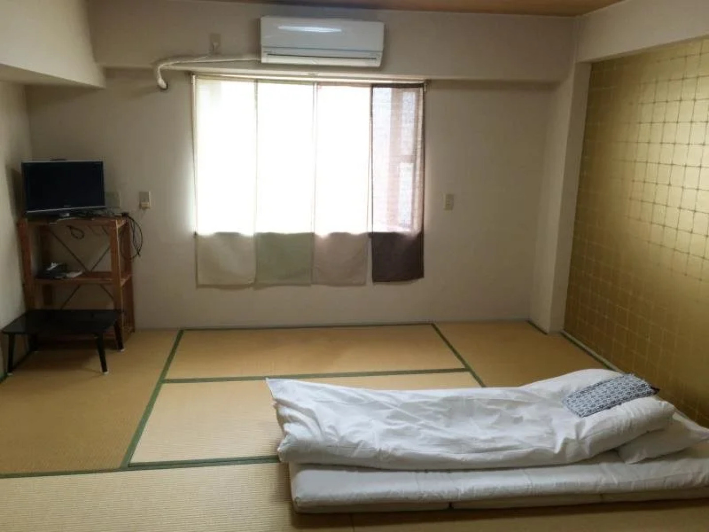 Guest House Bears Moriguchi