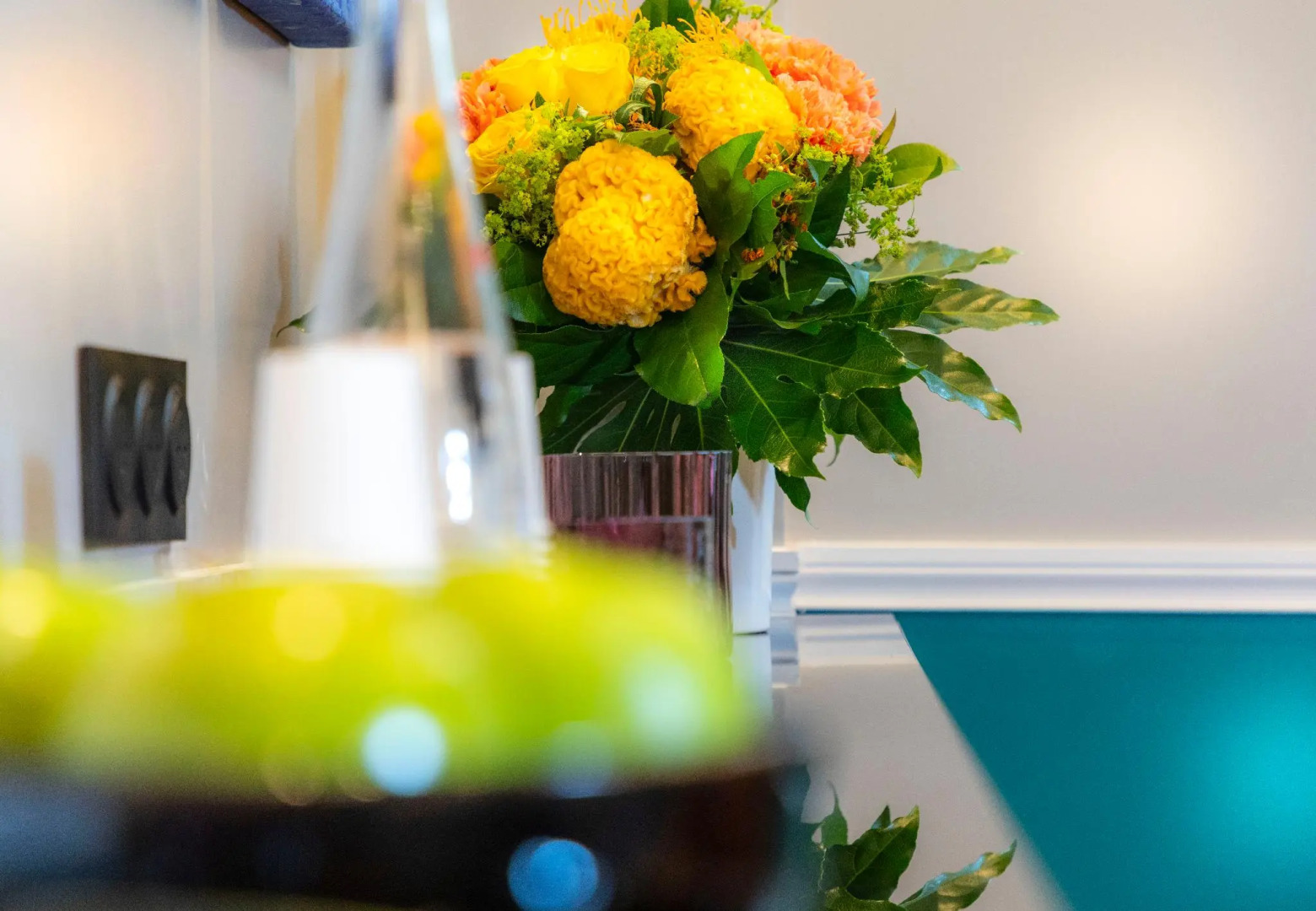 Hôtel Elysa - Luxembourg