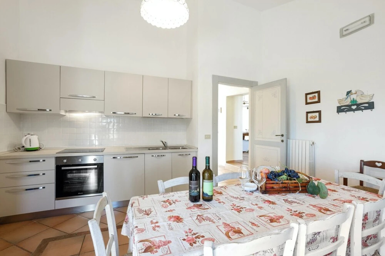 Villa With 5 Bedrooms in Provincia di Ascoli Piceno, With Wonderful sea View, Private Pool, Furnished Garden