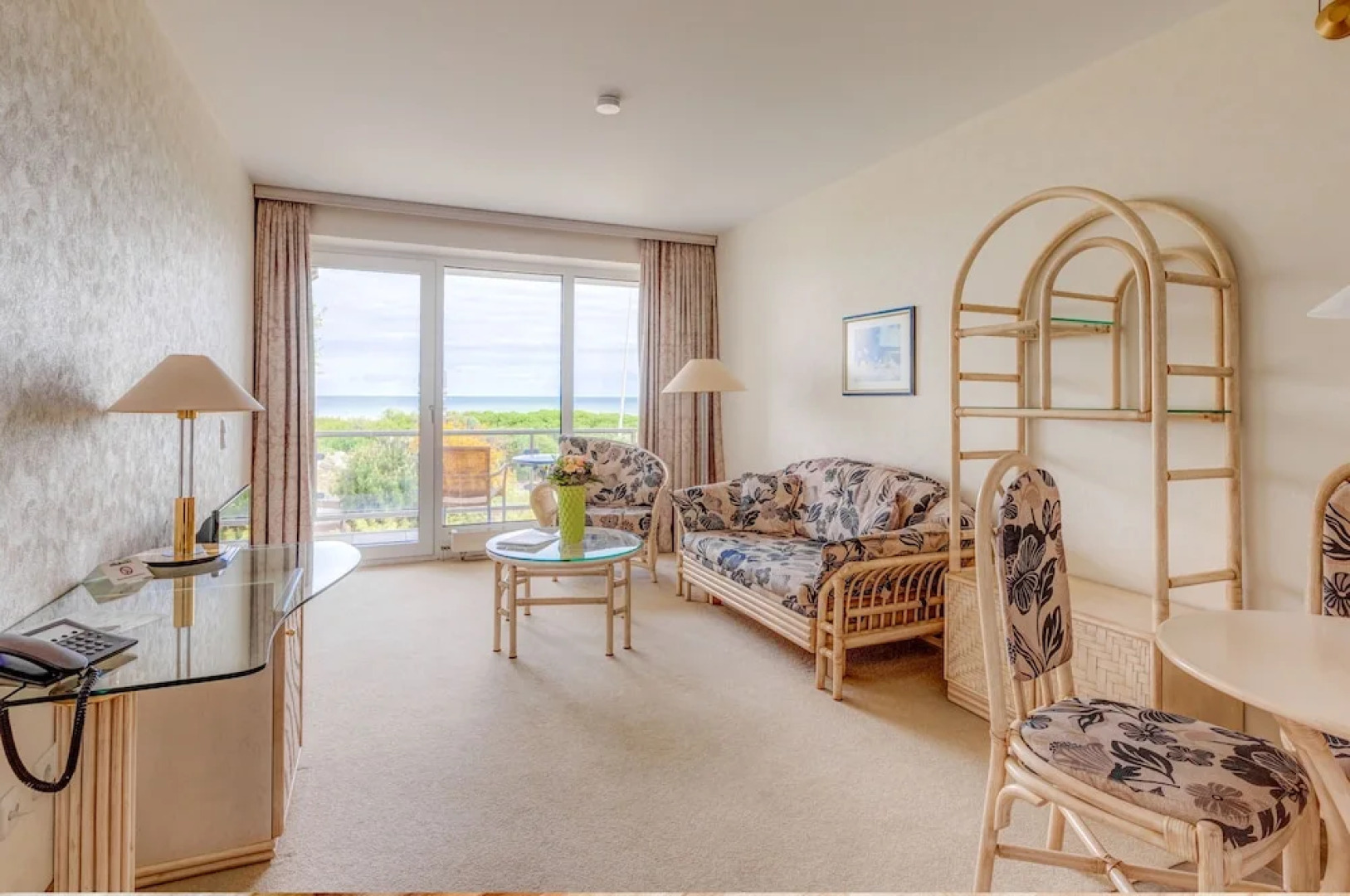 Hotel Seeschlösschen