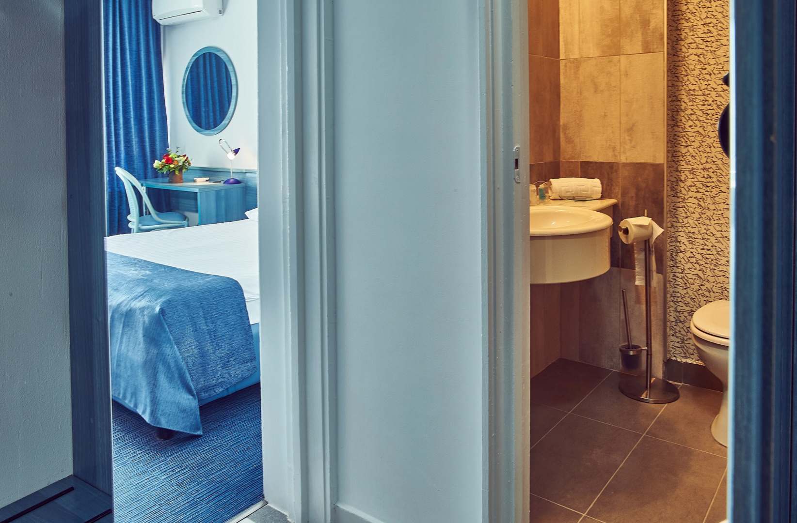Turnu Severin Continental Hotel