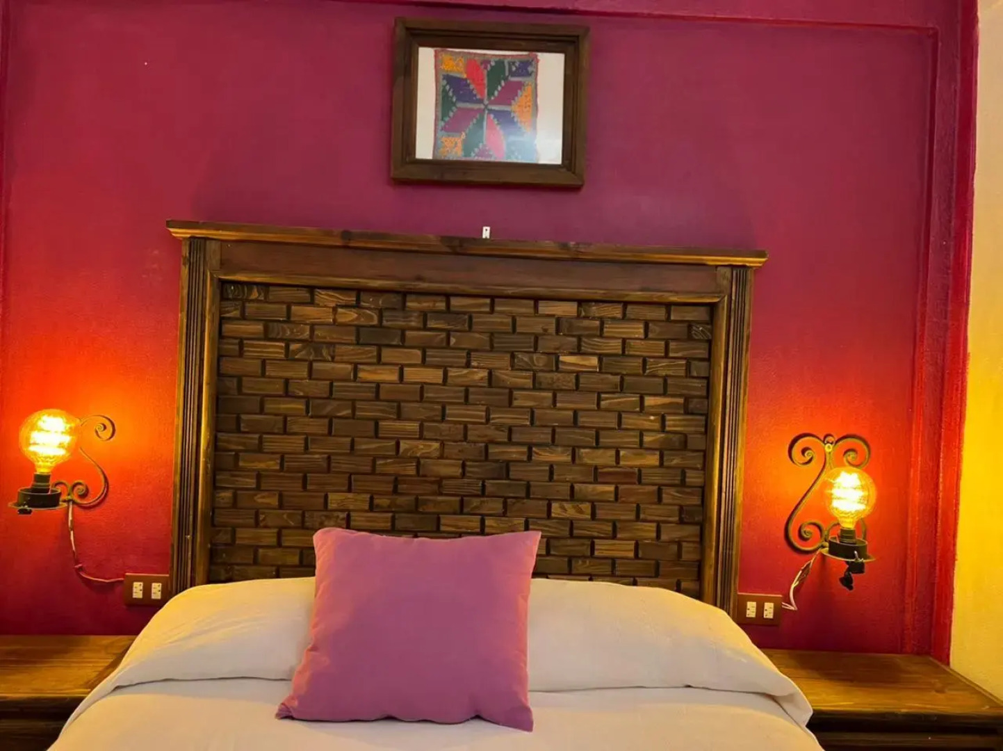 Hotel Posada la Escondida