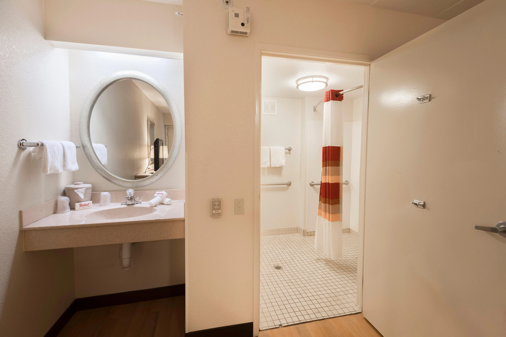 Red Roof Inn Chicago Downers Grove