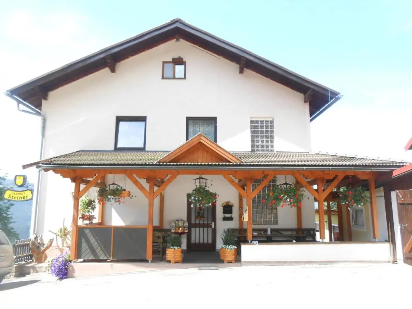 Gasthof Steiner