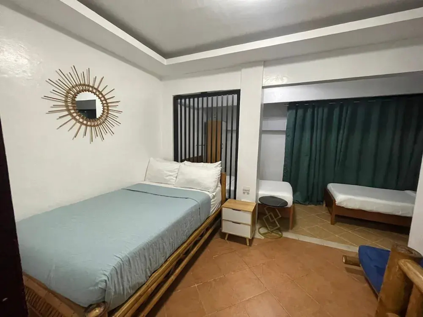 The Philip Ann Resort