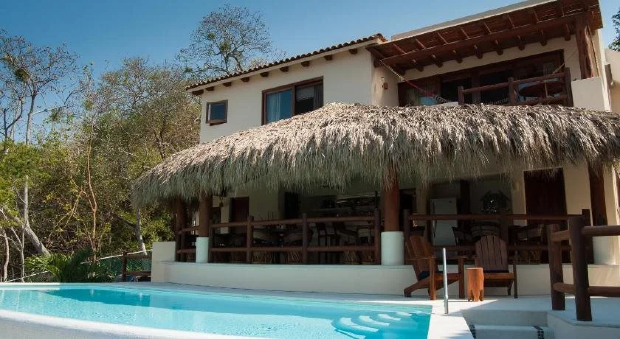 Solana Boutique Bed & Breakfast
