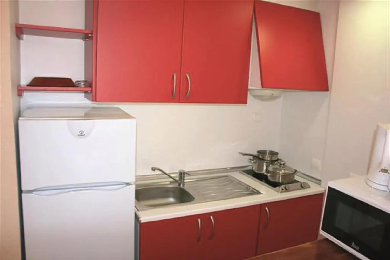 Apartamentos Marthas