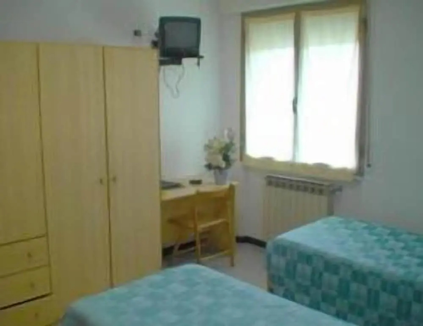 Albergo Ristorante La Greppia