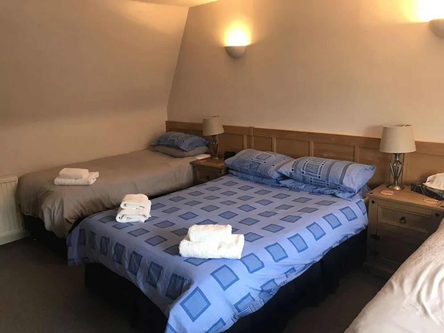 The Black Swan Hotel