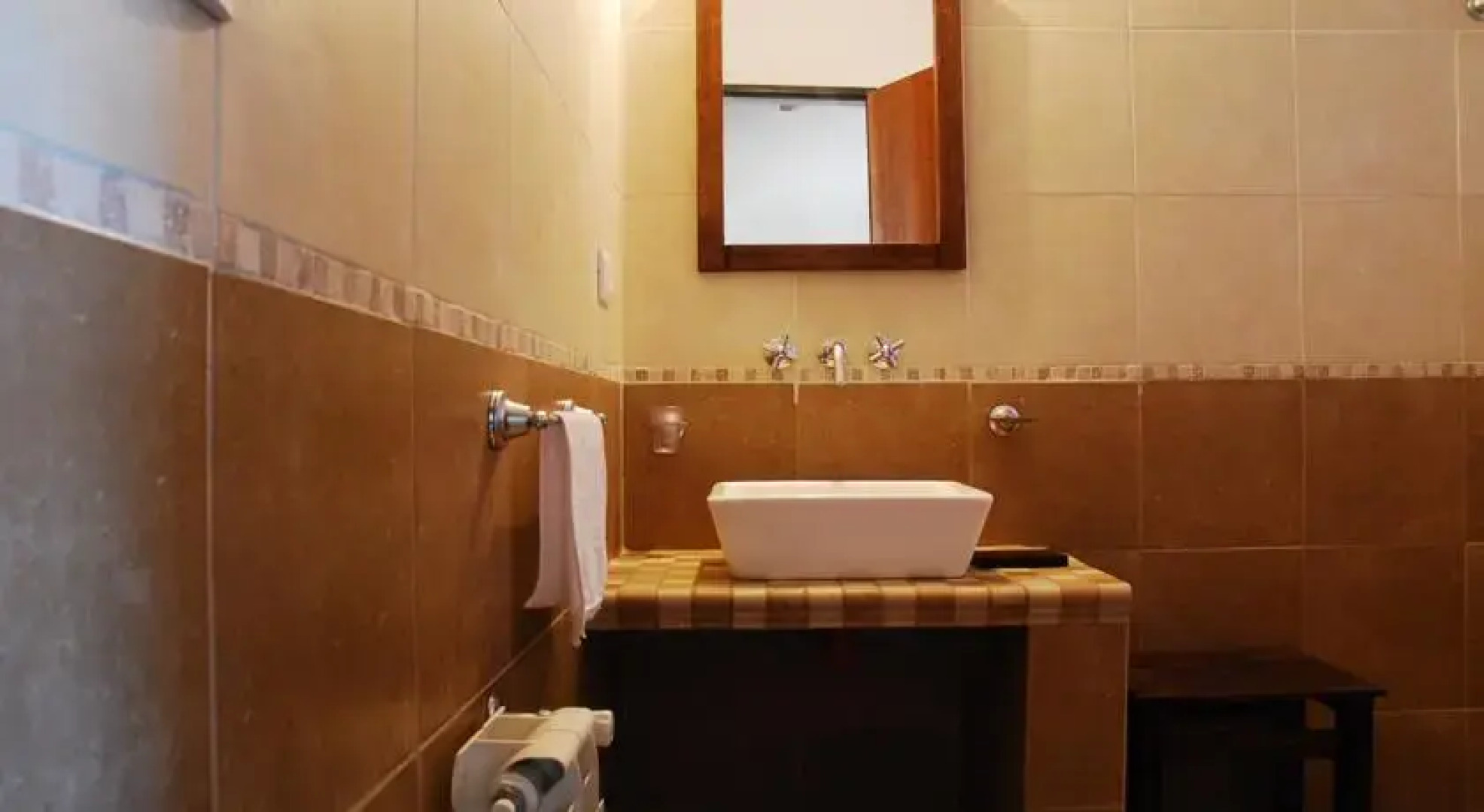 La Ludmila Apart Hotel