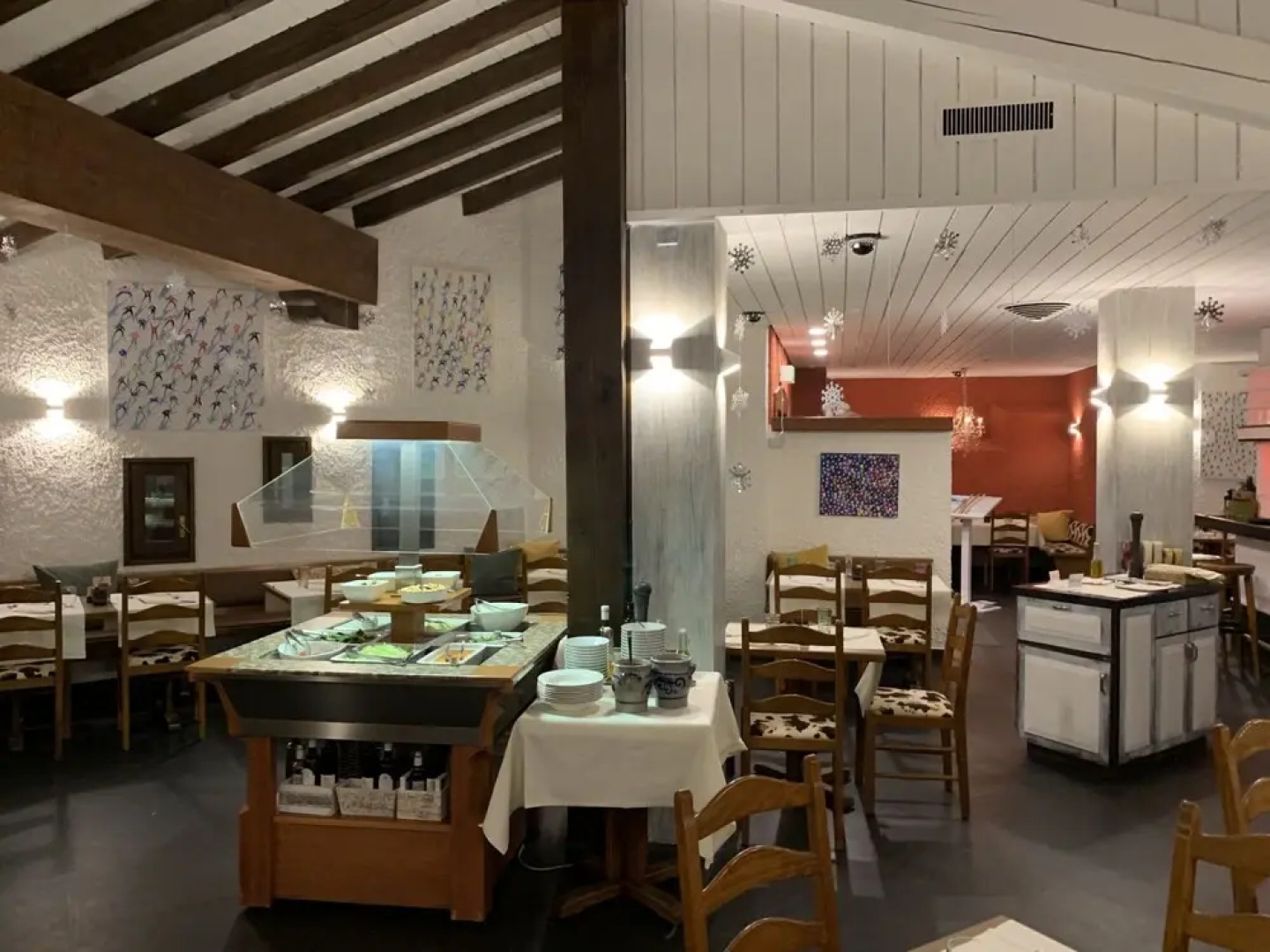 Residenza Chesa Margun Silvaplana-surlej