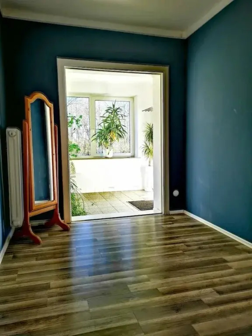 WAMU Appartments by Selker Noor Apartments