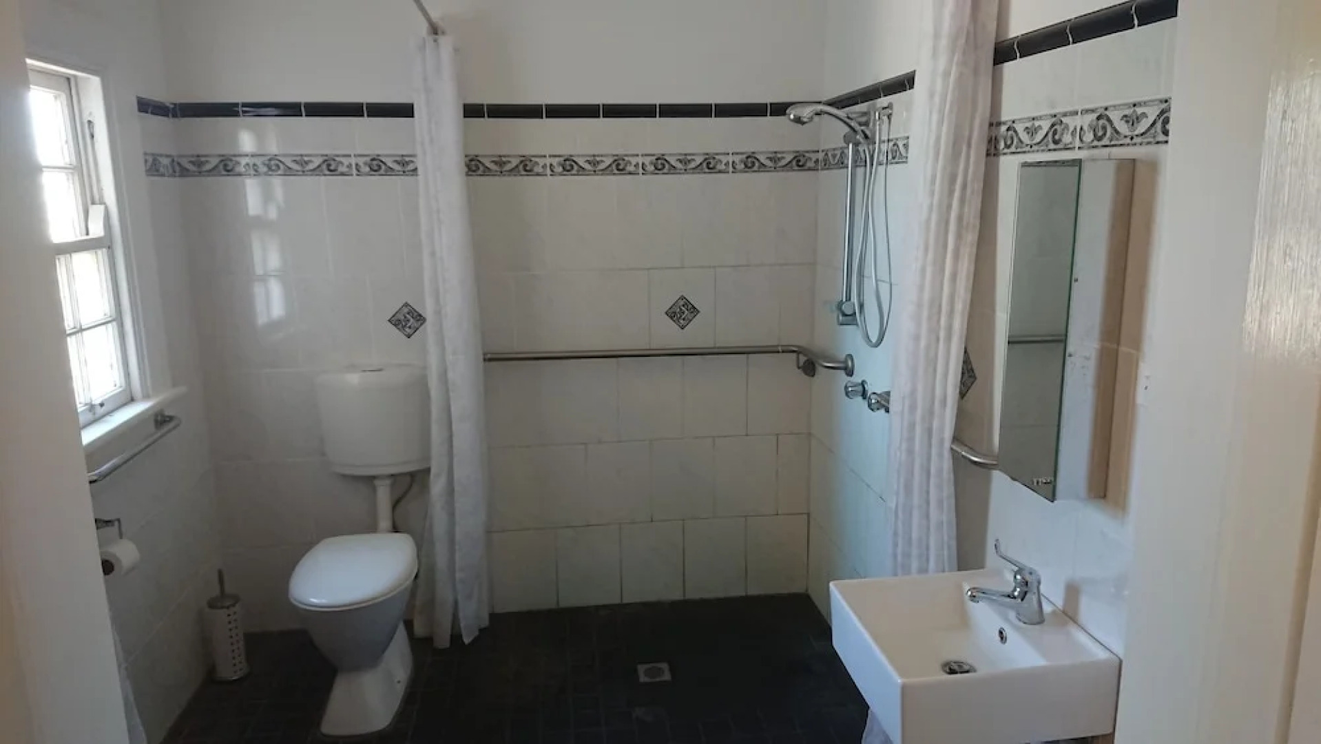 Carrawobitty Rural Retreat