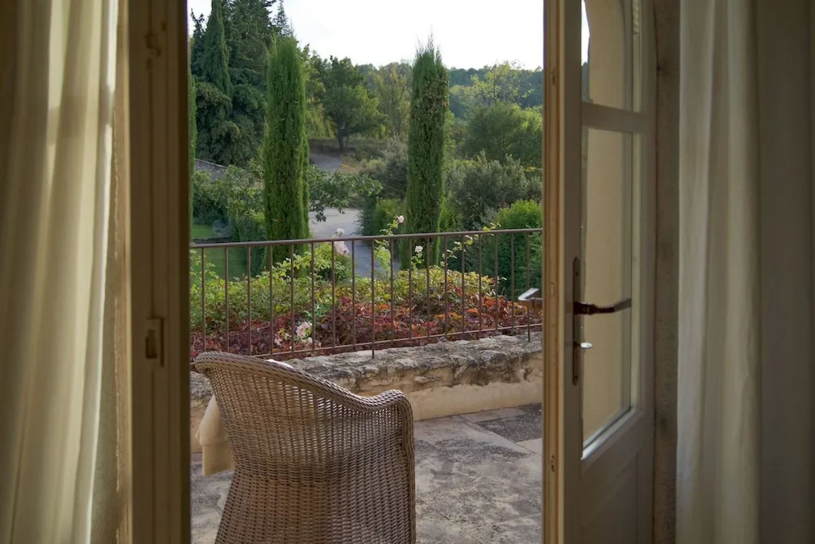 VILLAS DU LUBERON - Mas Belle Source