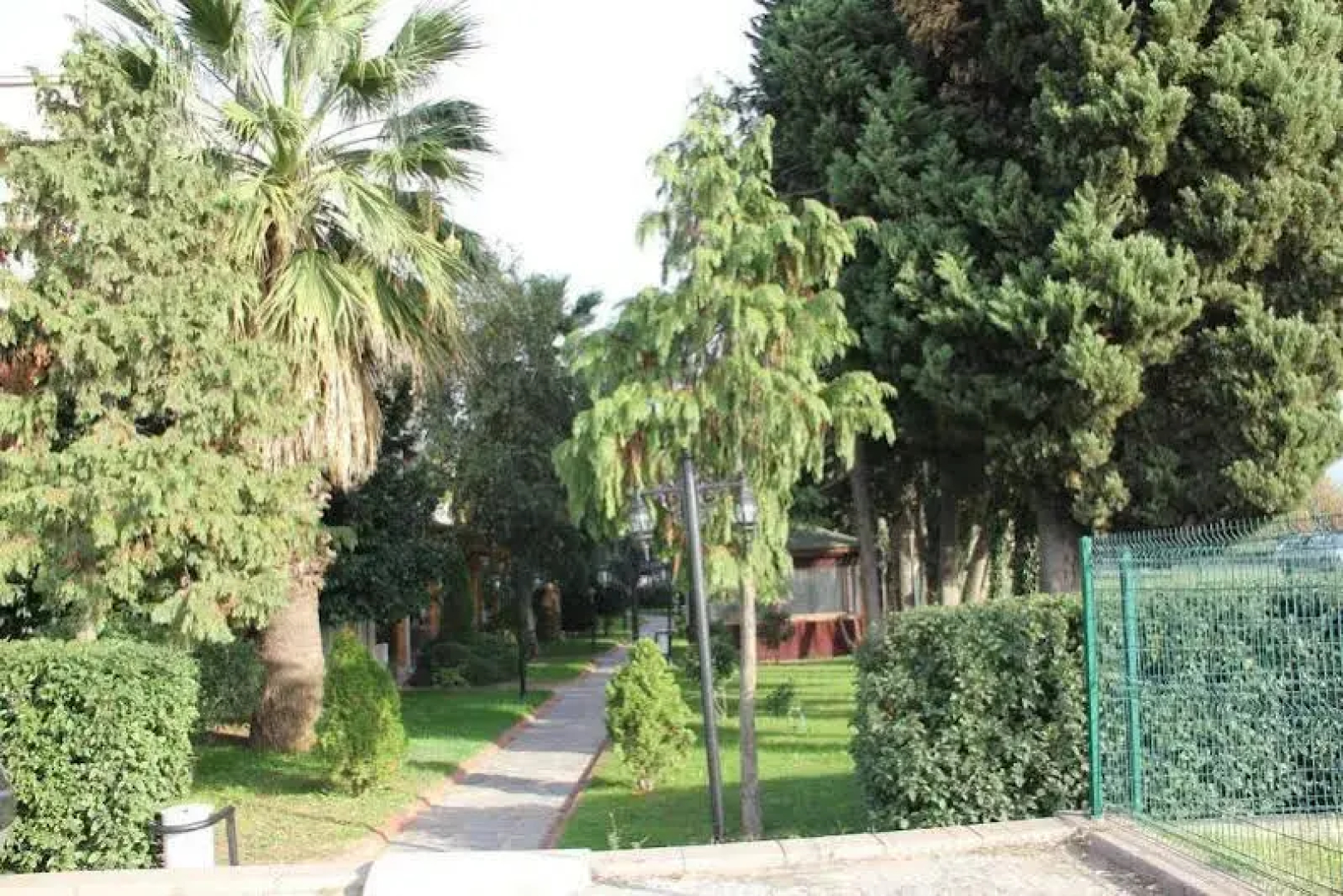SekaPark Hotel