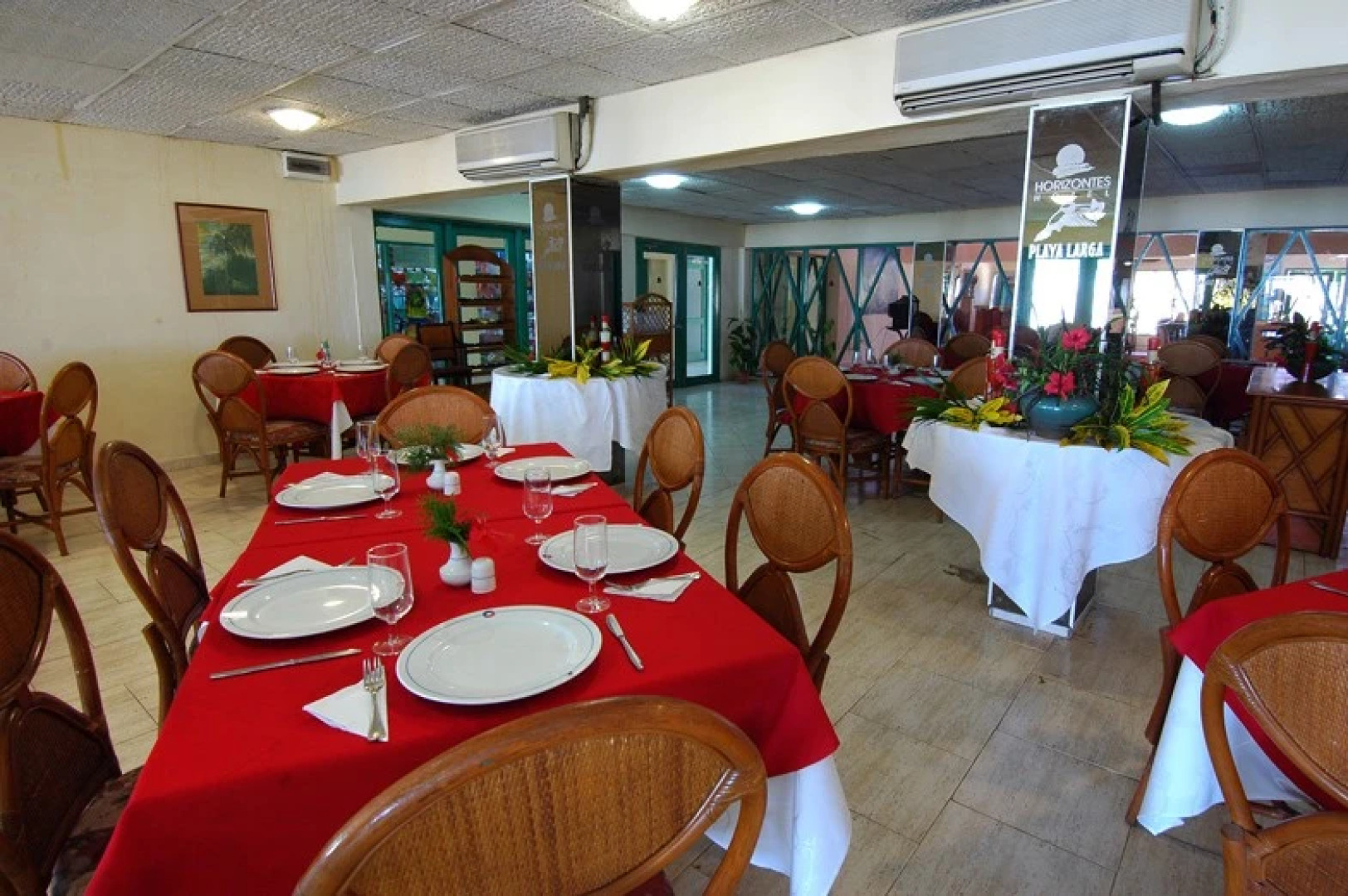 Horizontes Playa Larga