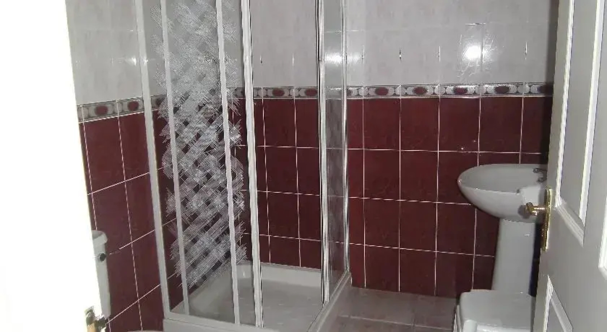 Oldcourt House Bed and Breakfast