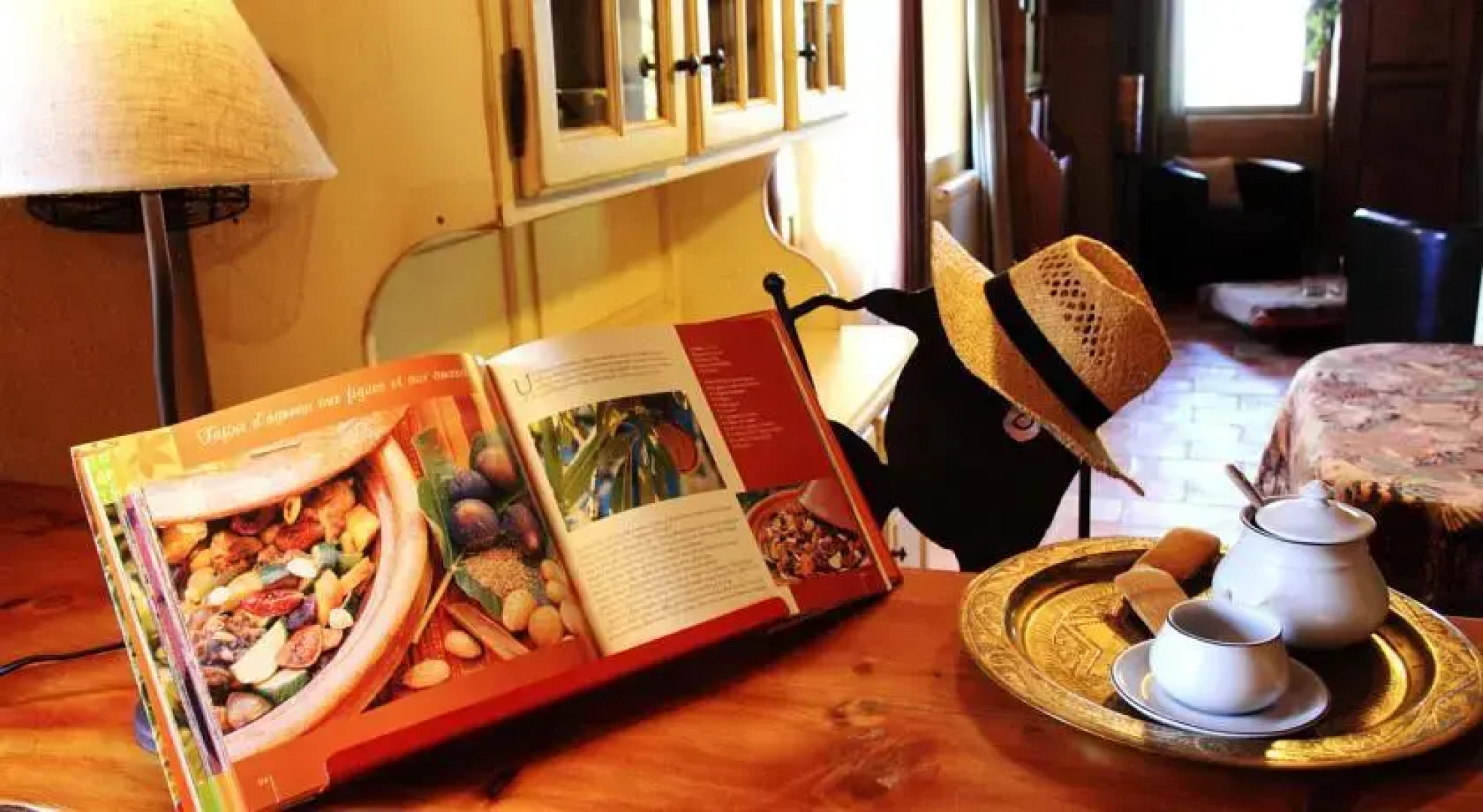 Maison Ecologique de Saint Laurent