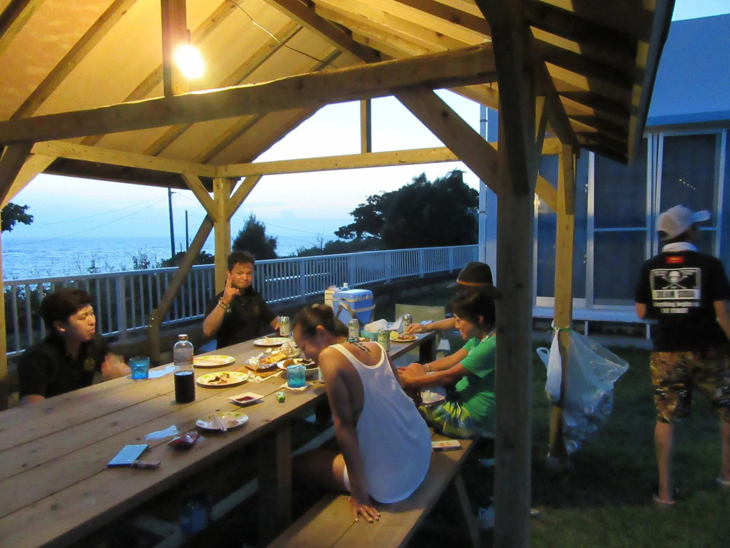 Guest House Diamond - Hostel