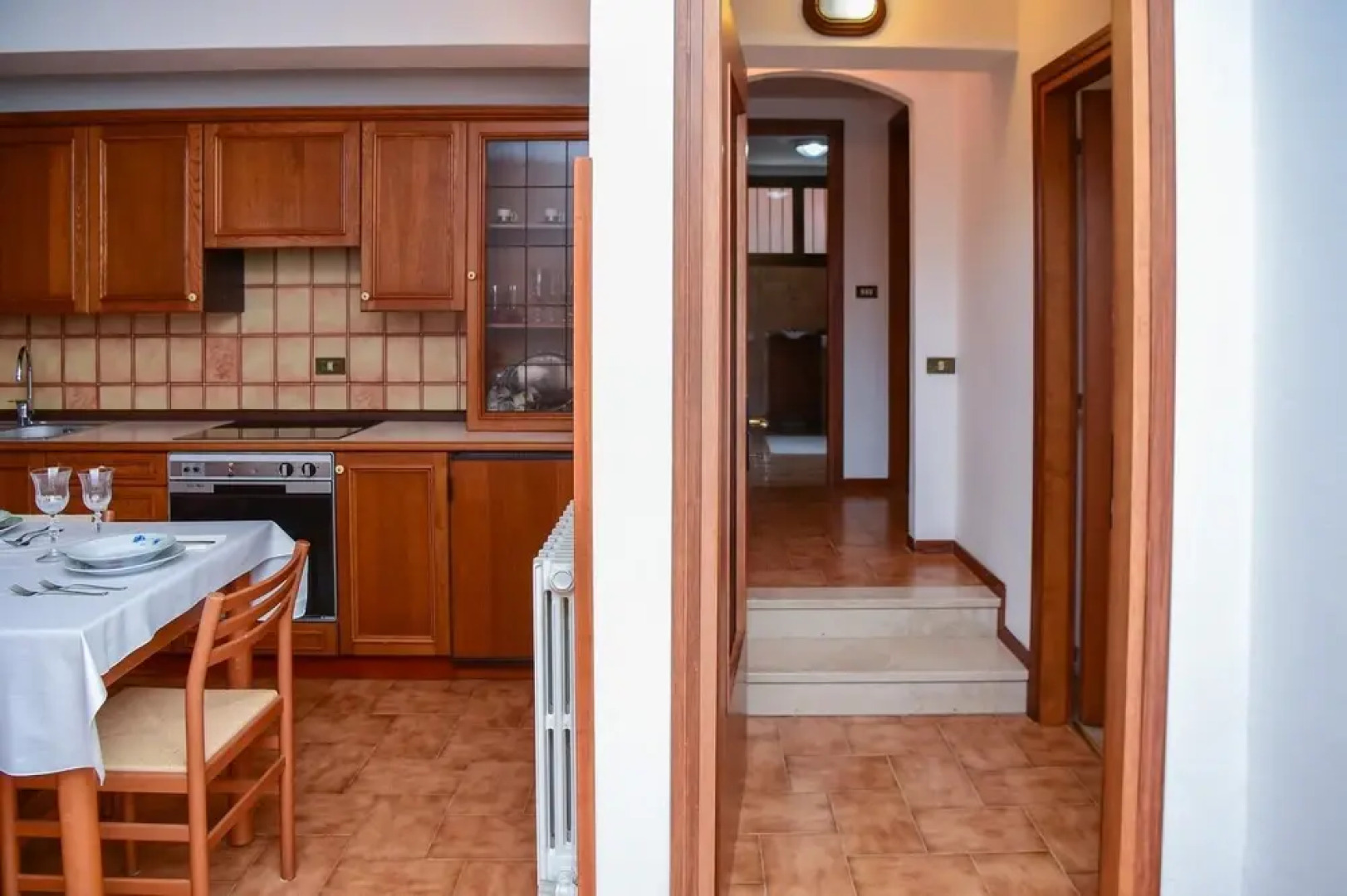 Easy Welcome Ca Bearly