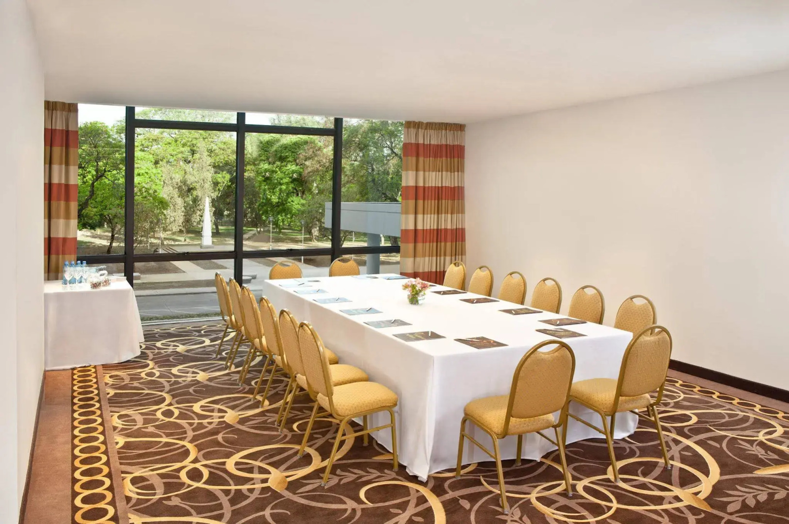 Sheraton Tucuman Hotel