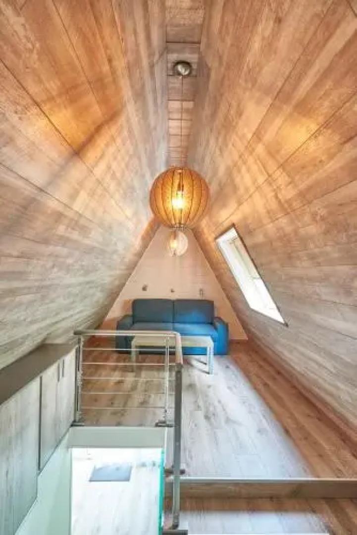 Zen Garden Resort, Zánka