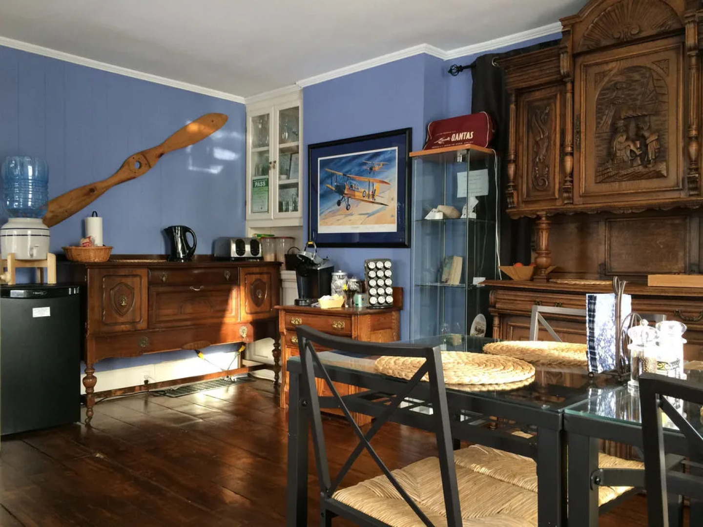 Dundas Glen Bed & Breakfast