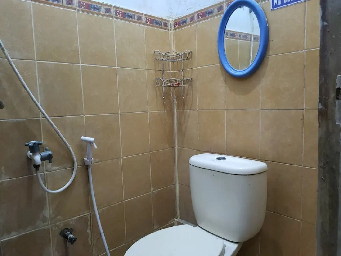 Hotel O Baruga Makassar