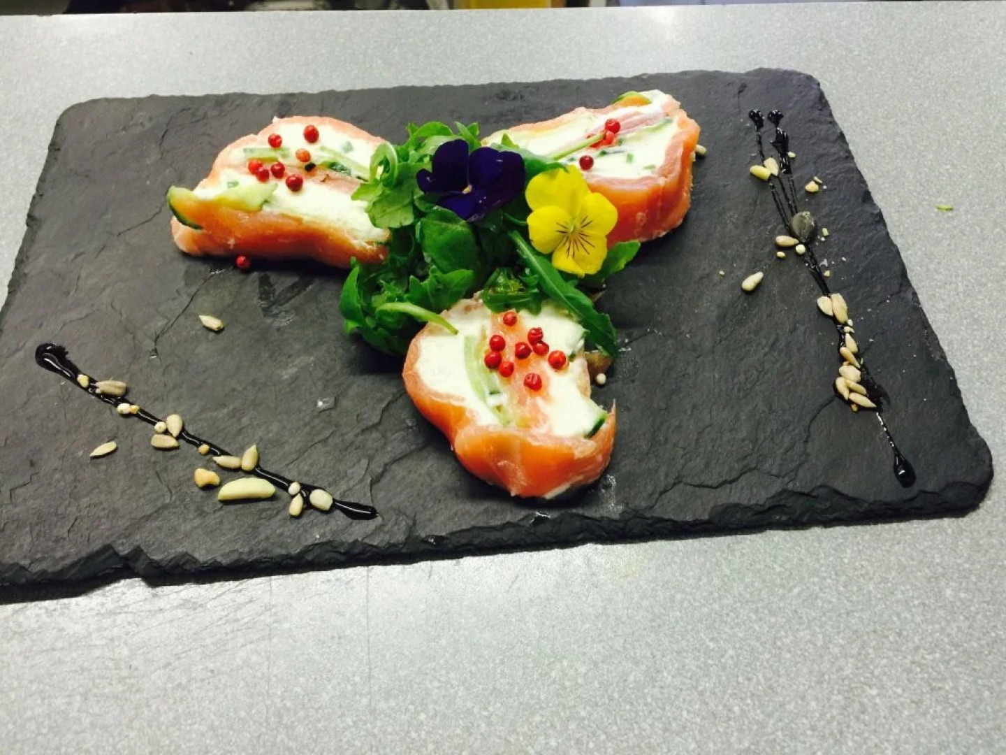 Hostellerie de Genève