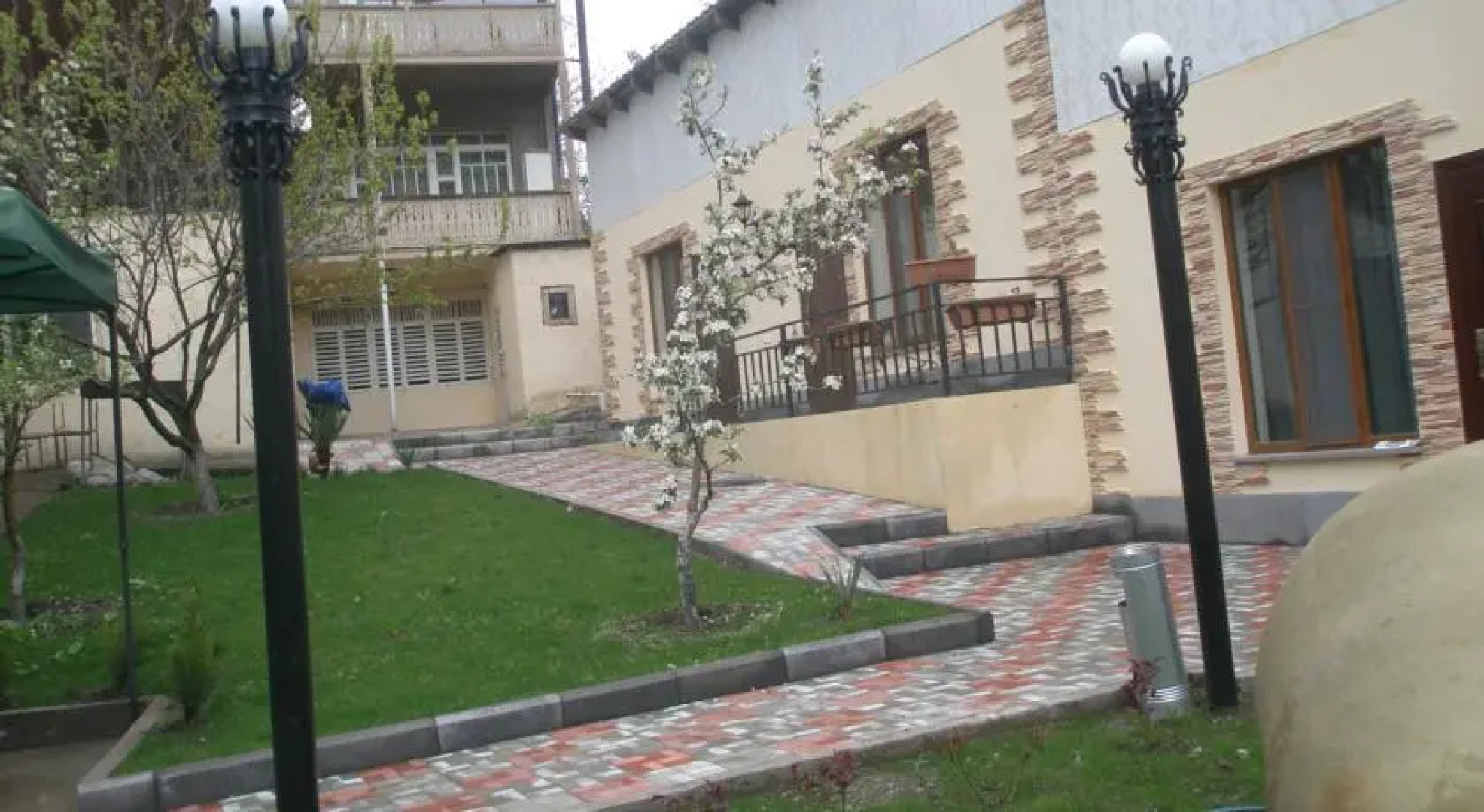 ARMENIA GuestHouse