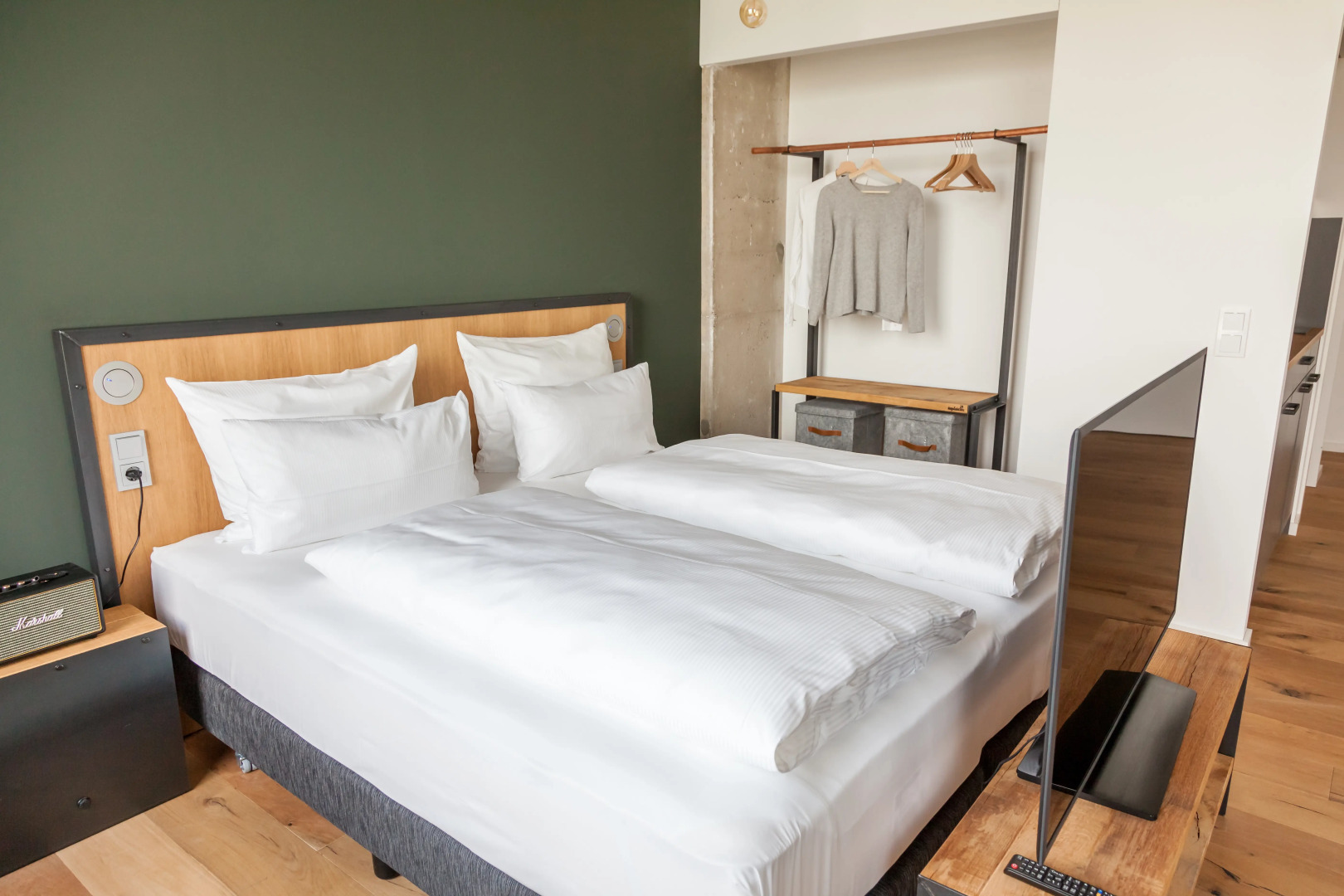 Felix Suiten am Augustusplatz