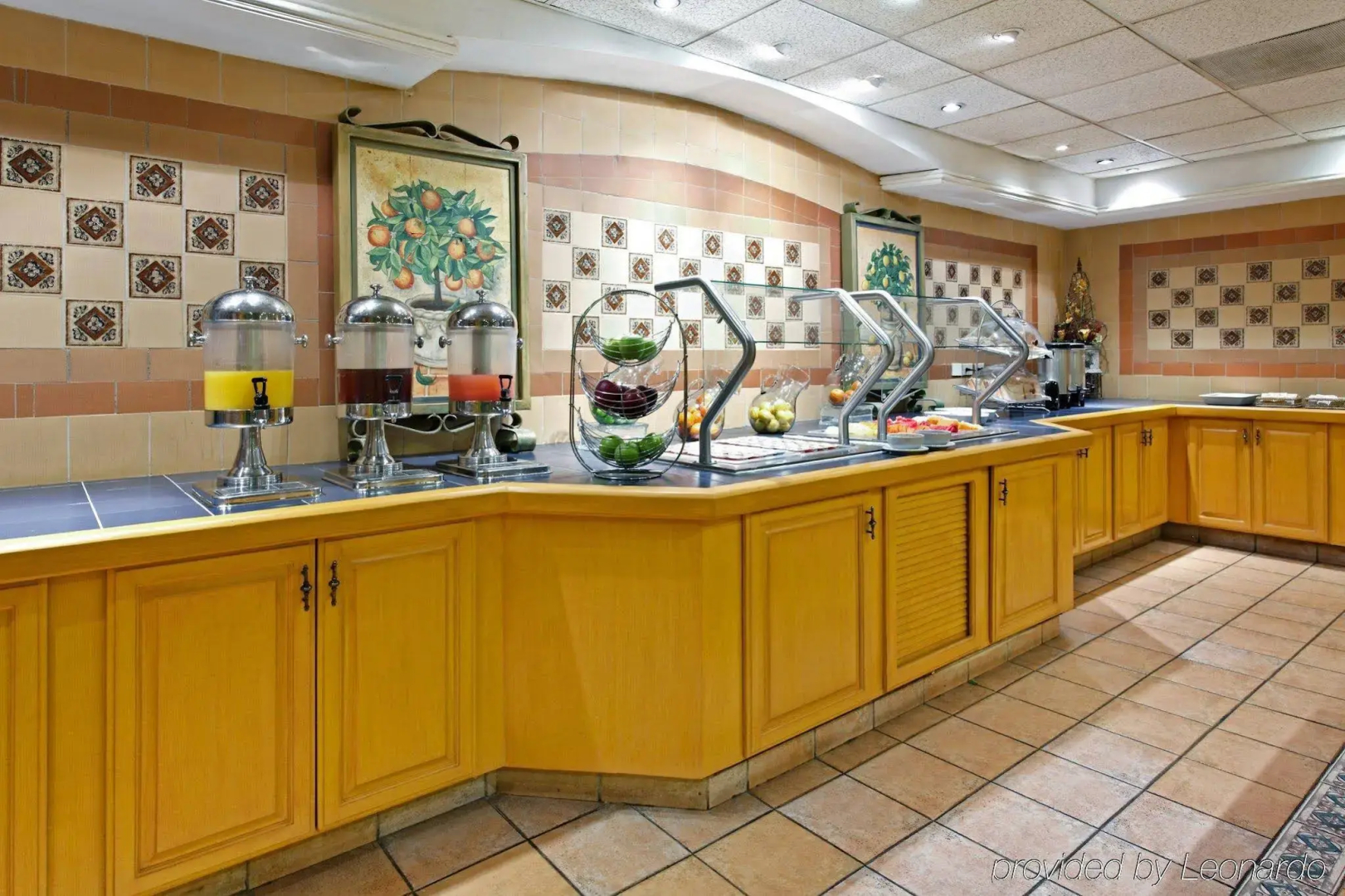 Holiday Inn Express Tecnológico Monterrey by IHG