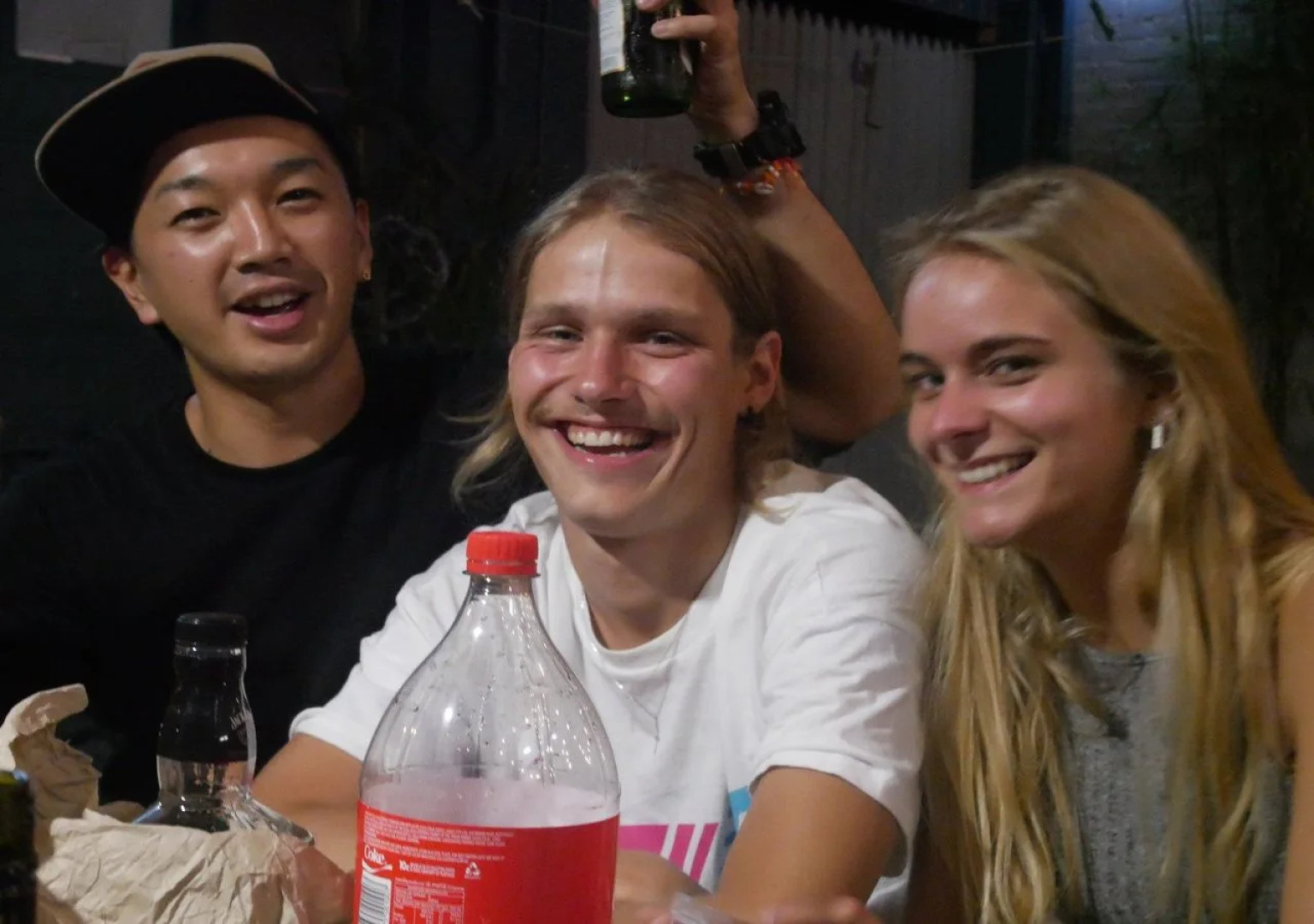 Britannia on William - Hostel