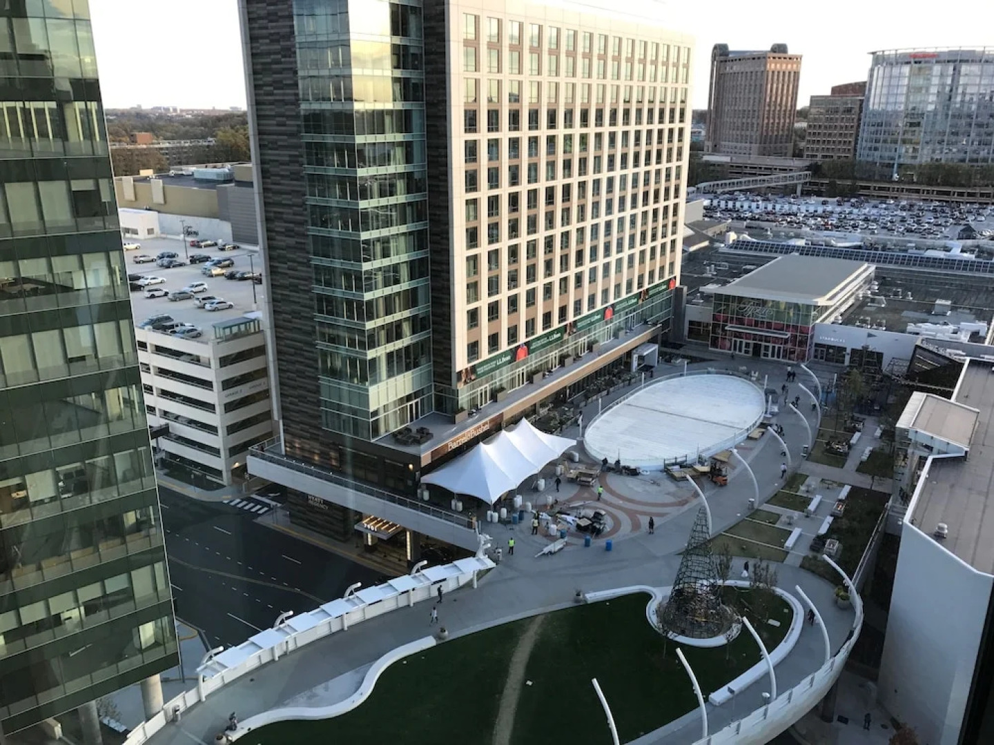 VITA Tysons Corner Center