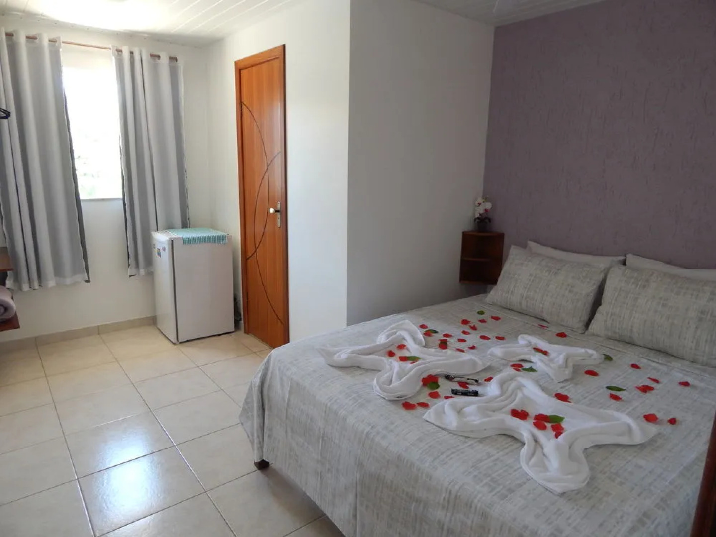 Geriba Guest Beach House