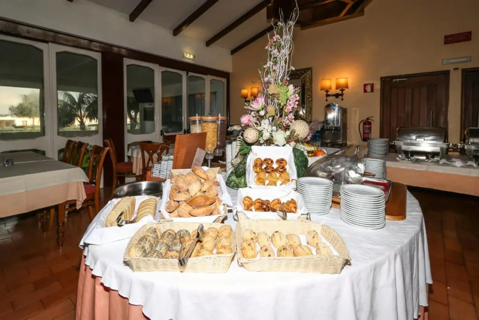 Hotel Apartamento do Golfe