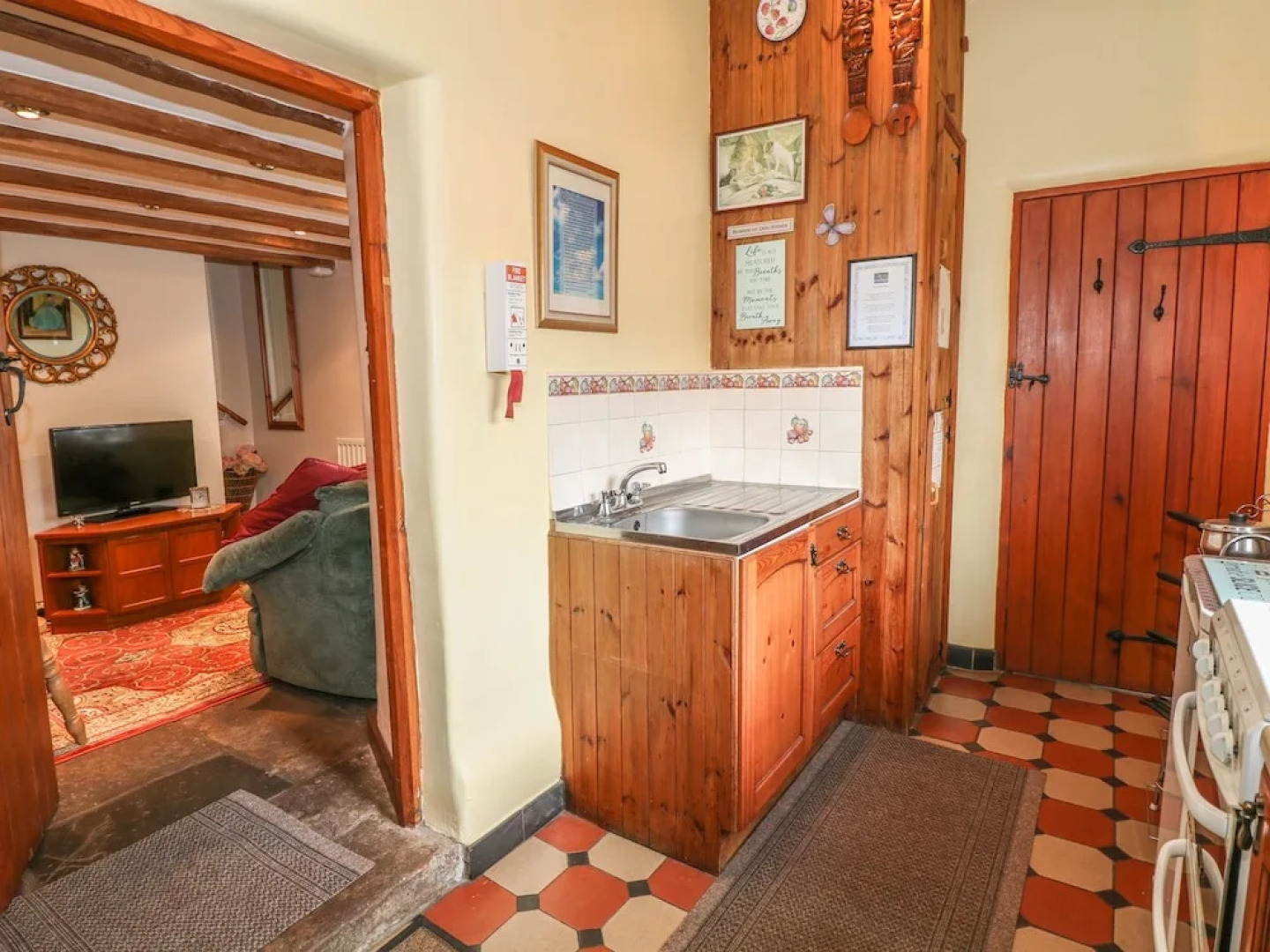 Willow House Cottage