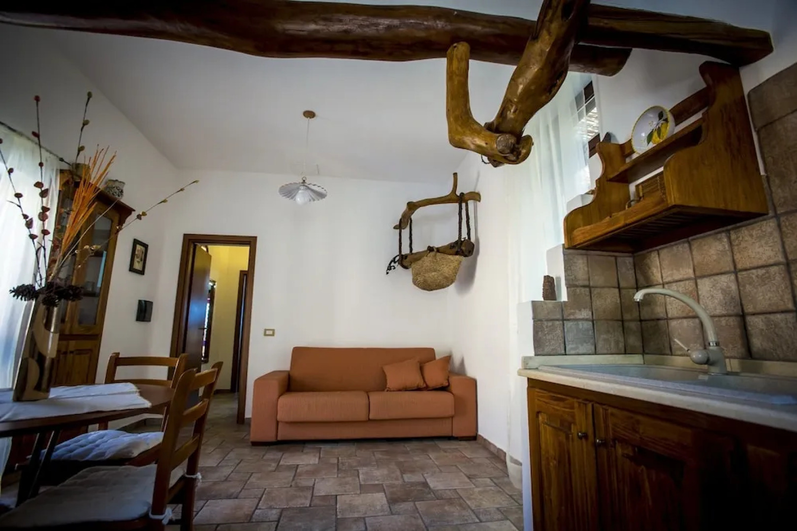 Hotel Residence Al Belvedere Salina