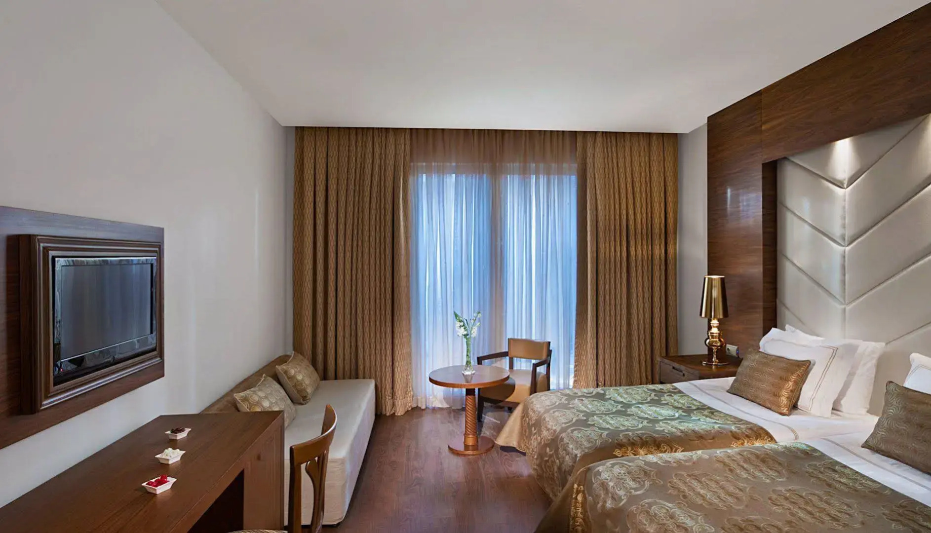 Akka Residence Villas - Premium Ultra All Inclusive