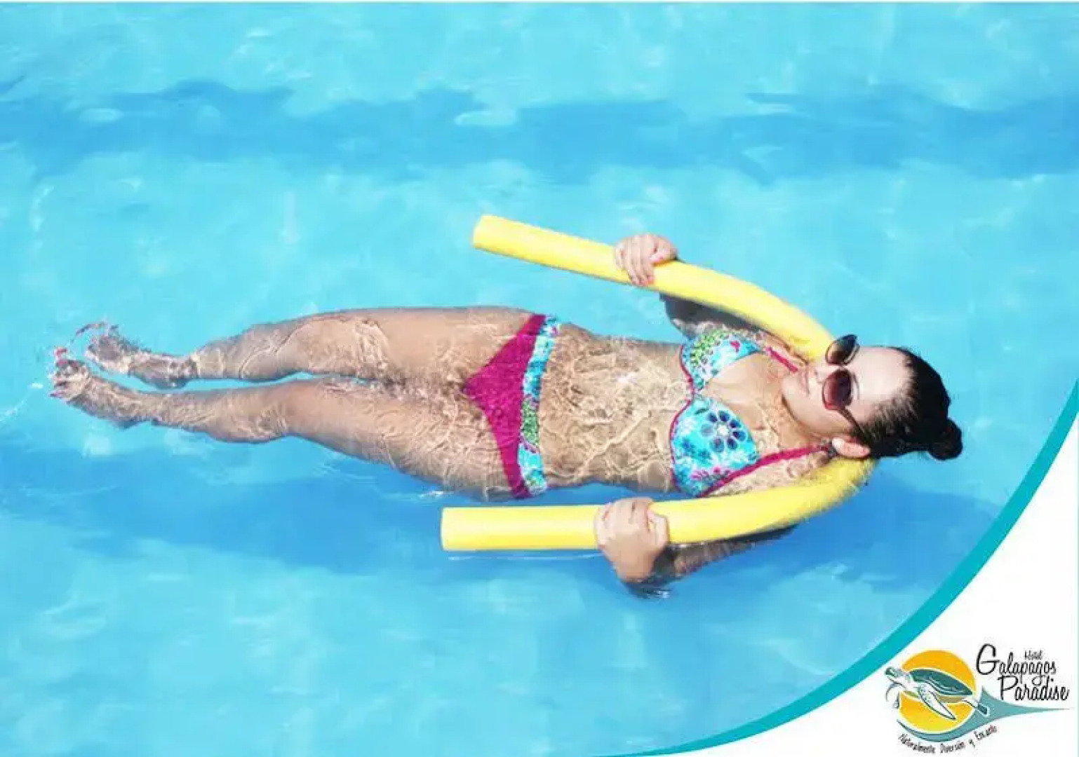 Hotel Galapagos Paradise