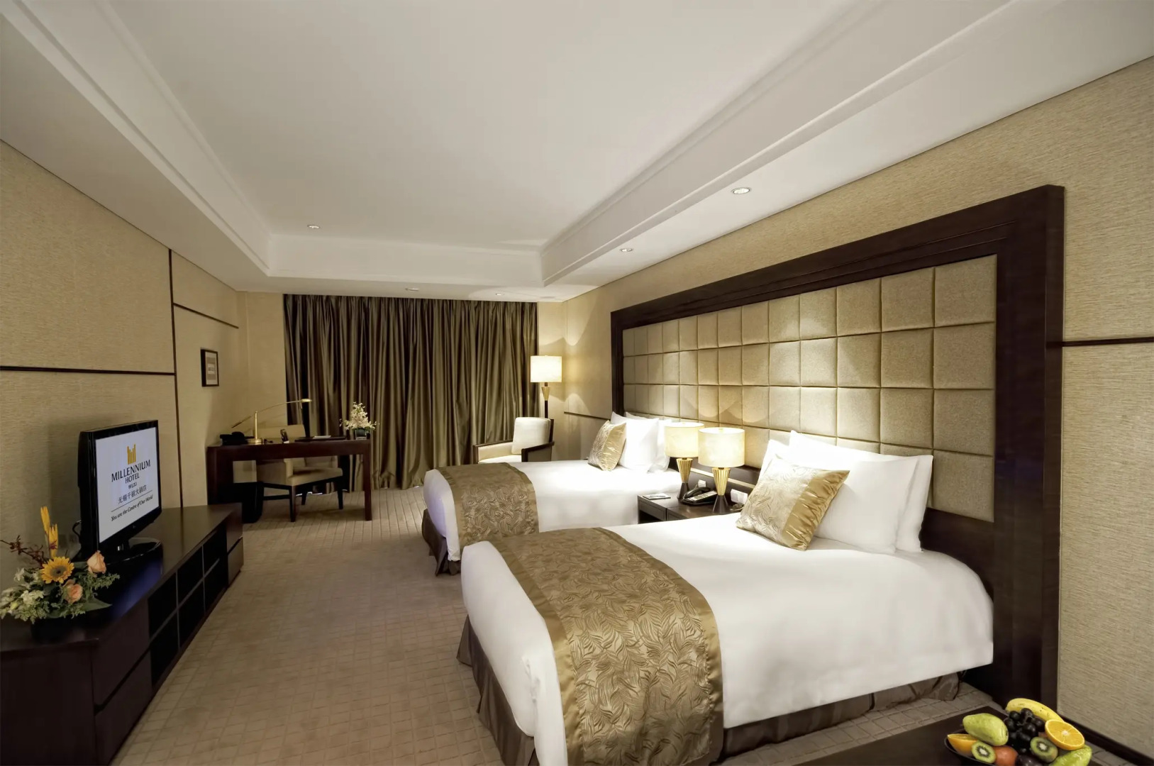 Millennium Hotel Wuxi