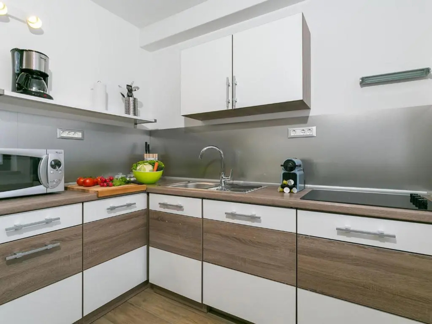 Pool Premium Apartment