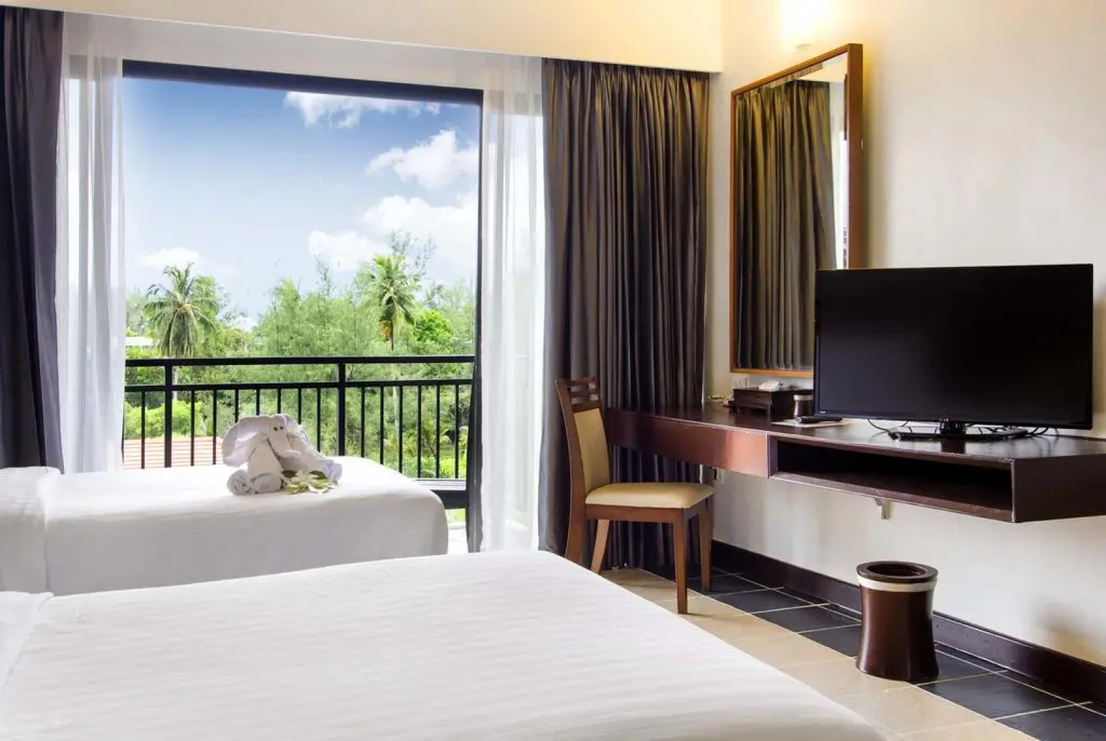 Estella Phuket Mai Khao Beach Resort