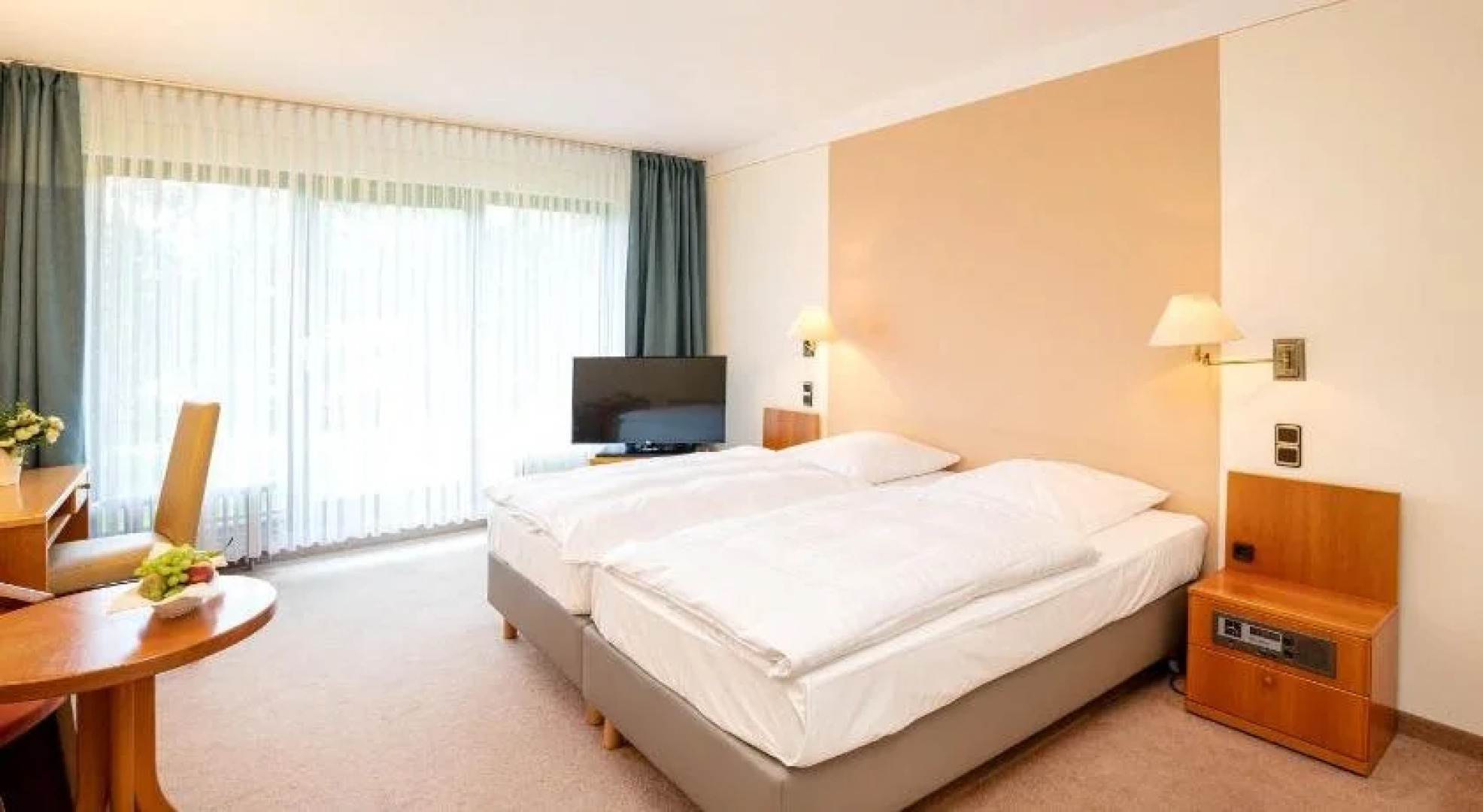 Parkhotel Osnabrück