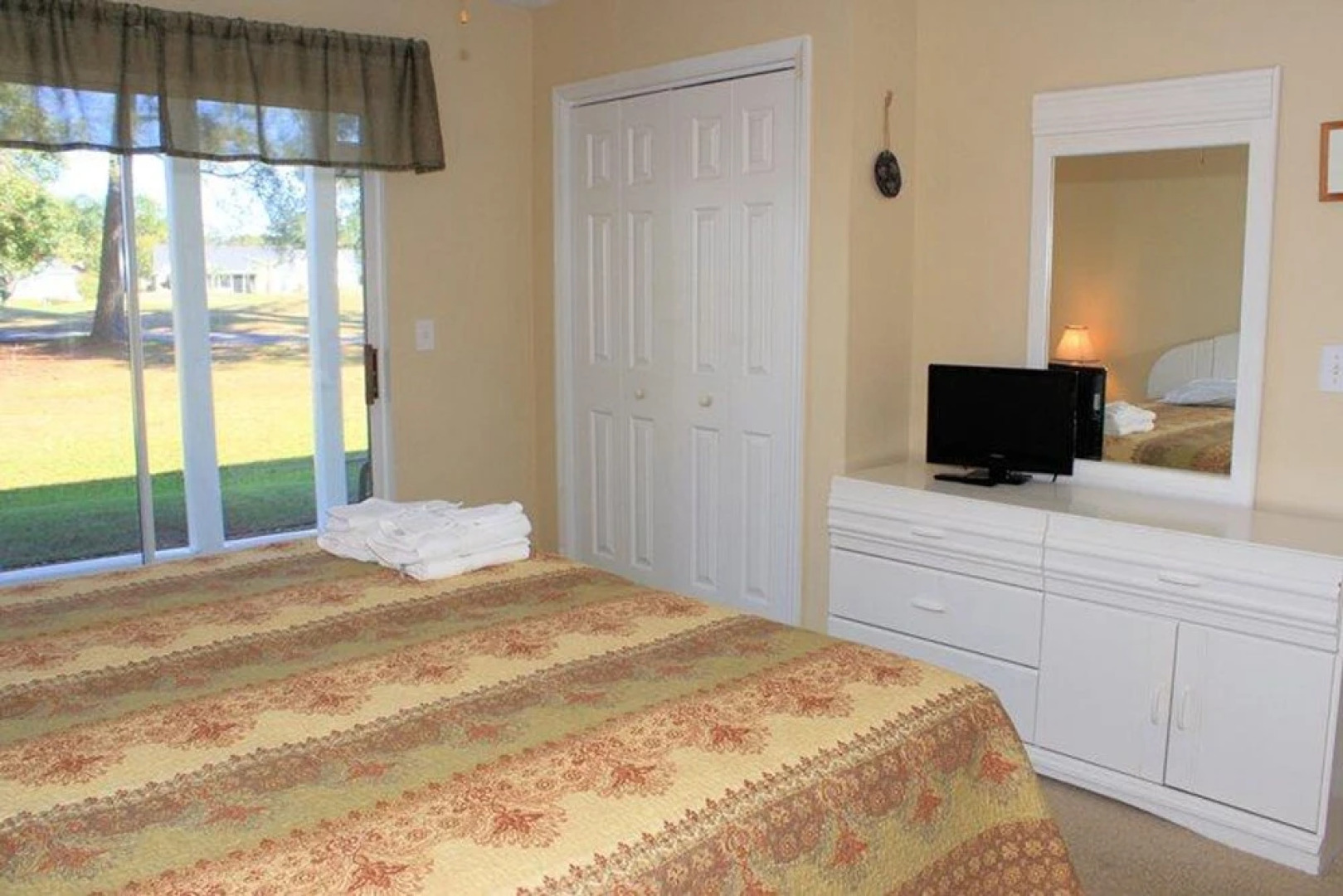 Buck Creek by Seaside Vacations